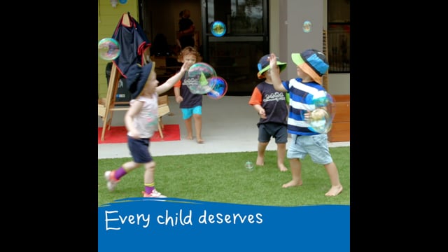 Community Kids Narre Warren Early Education Centre video thumbnail 15