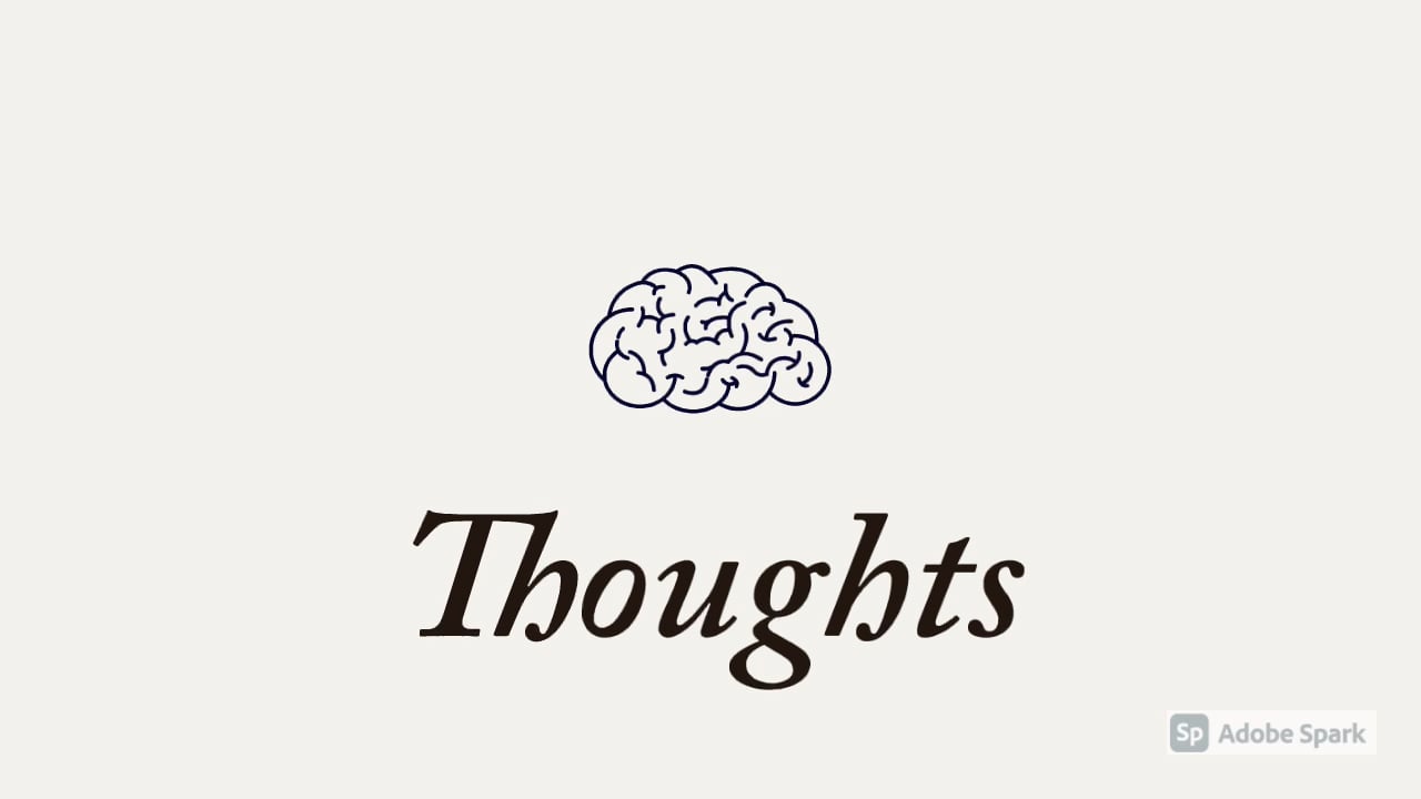 Thoughts on Vimeo