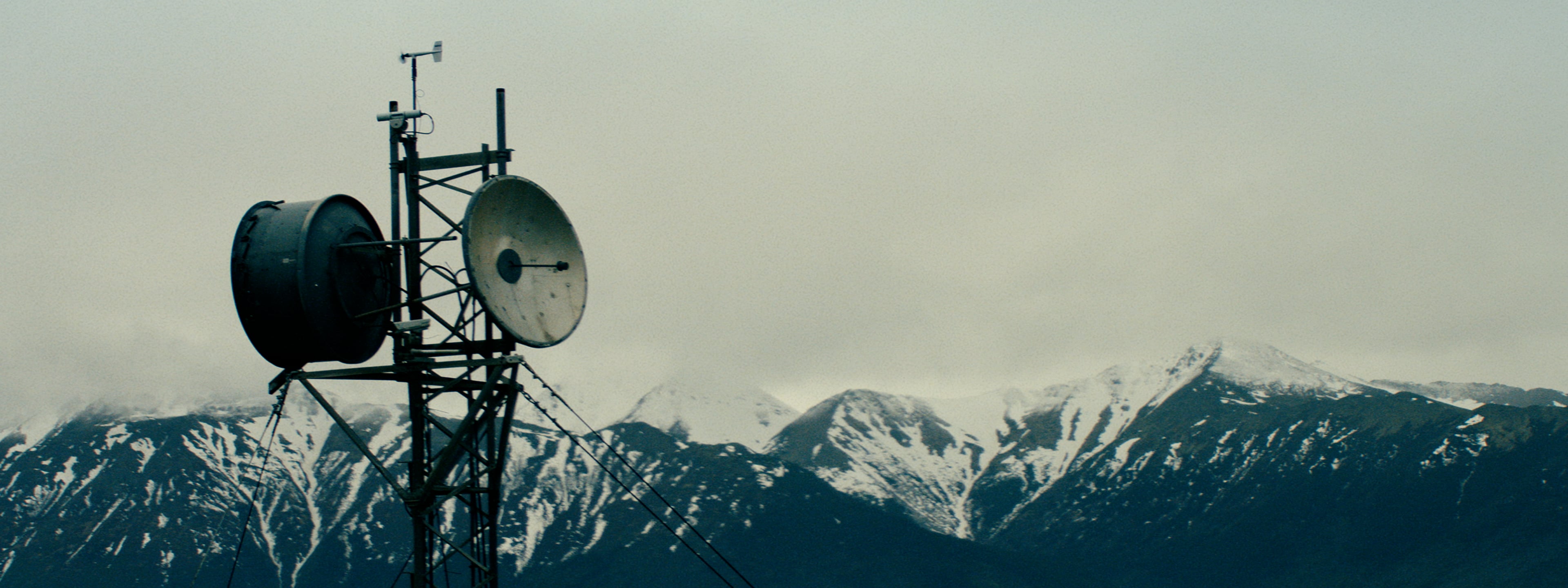 Facebook: "Terragraph Alaska"