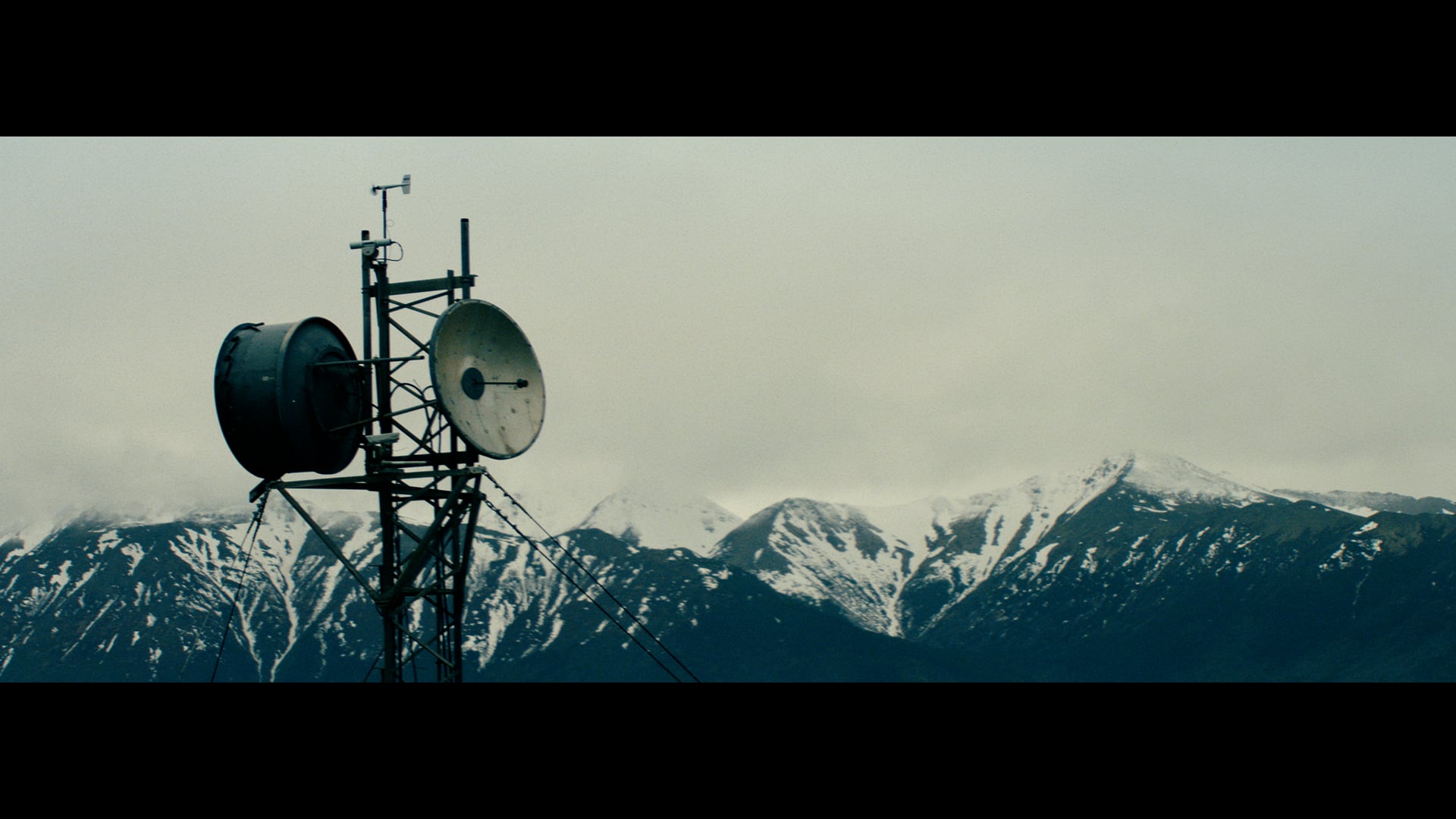 Facebook: "Terragraph Alaska"