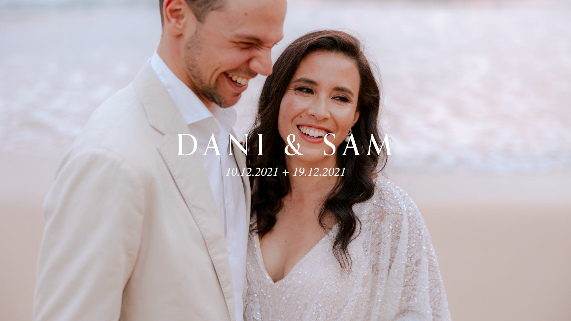 Dani & Sam Feature on Vimeo