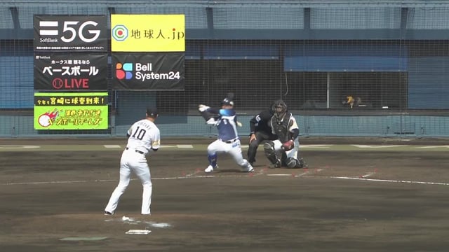 Vod 動画 一覧 プロ野球速報 ライブ中継 パーソル パ リーグtv