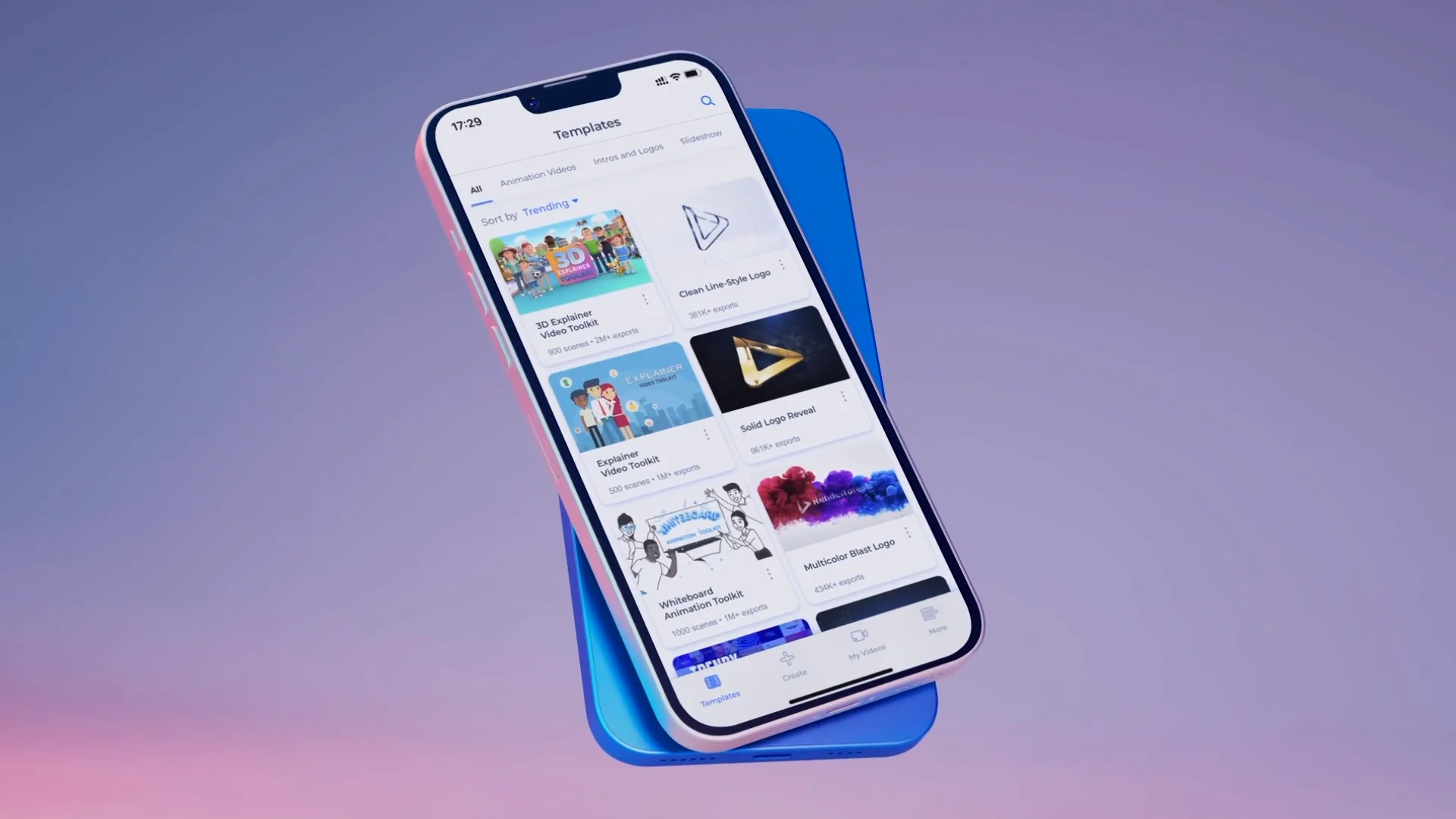 Mobile App Presentation ( 45 Second Version ) on Vimeo