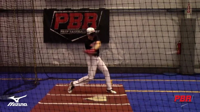 Prep Baseball Report Ohio on X: Cleanest glove at #PBRFG22