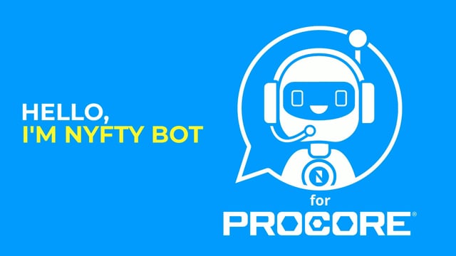 Busy Bots for Procore Automation Recap