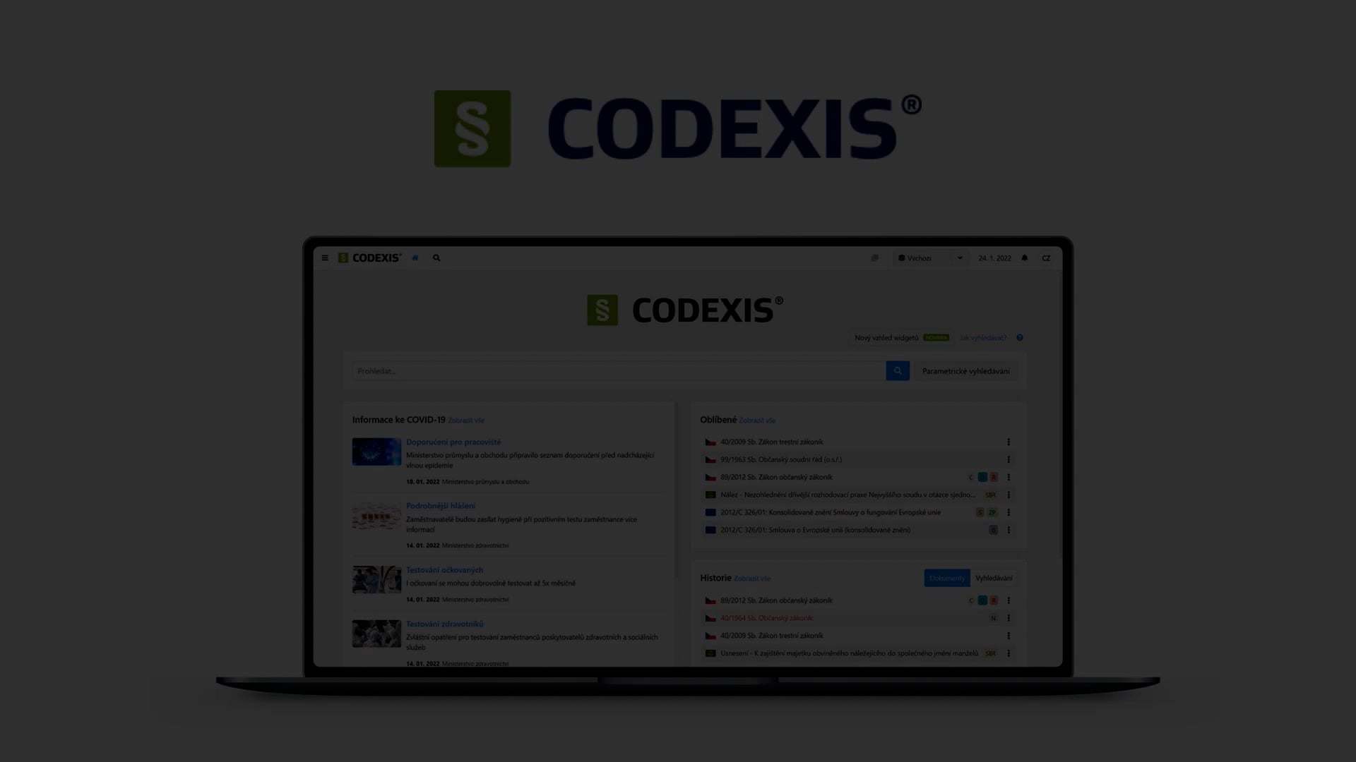 CODEXIS on Vimeo