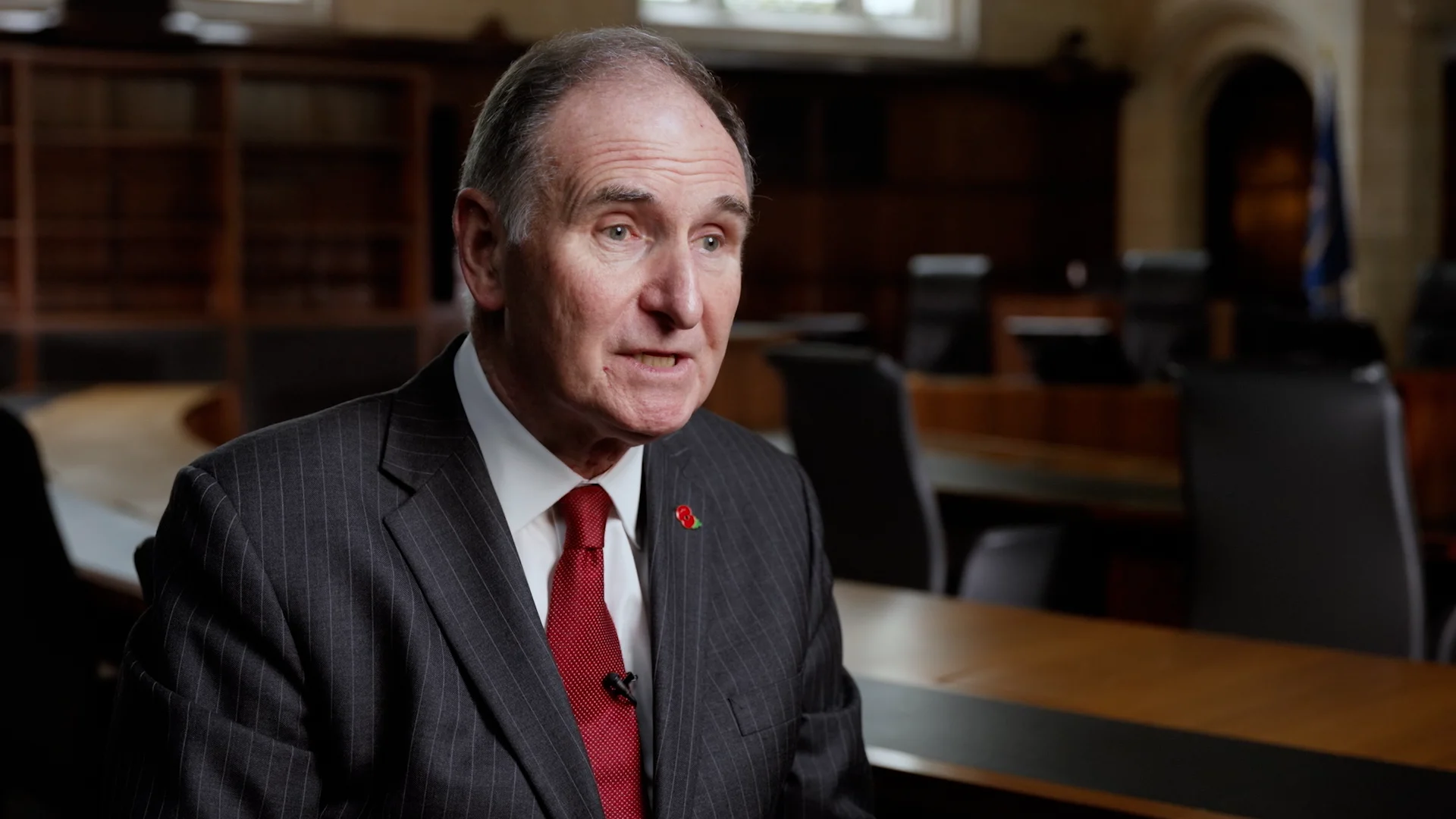 2.7 Lord Lloyd Jones Interview part 2_Soundbyte_NM on Vimeo