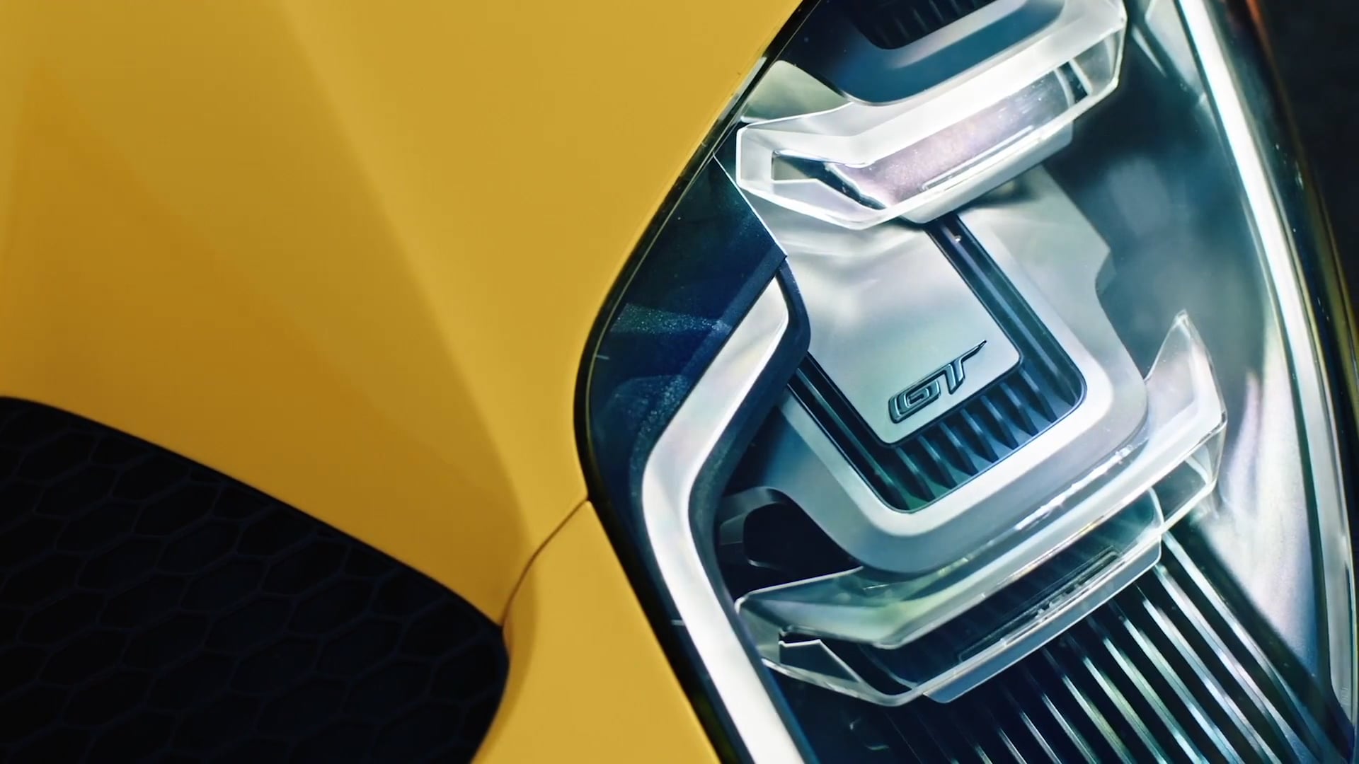 Car Reel 2022