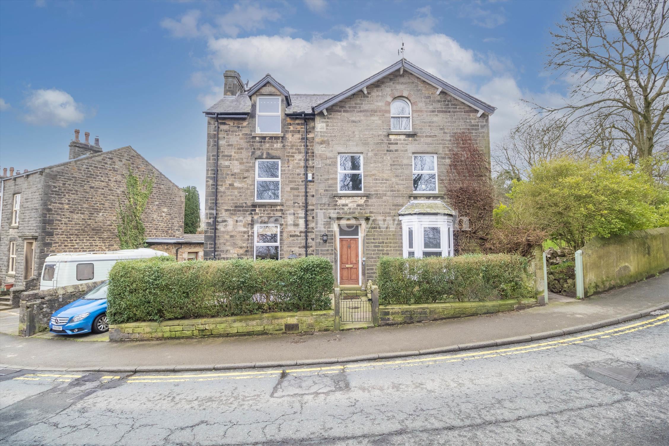 Derwent Road, Lancaster Teaser 178143 on Vimeo