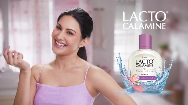 Lacto Calamine Amyra Dastur 30 Seconds 2022