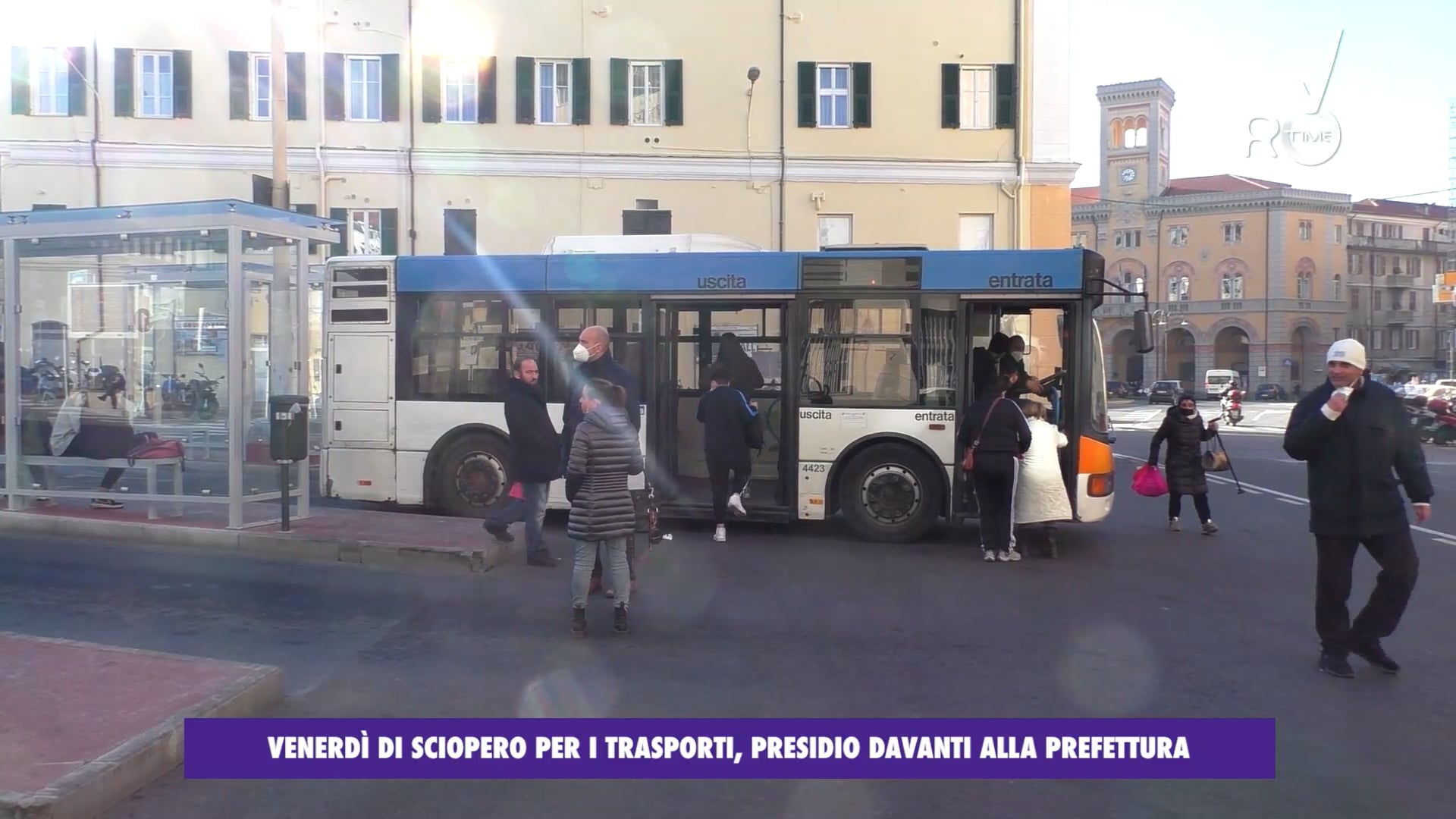 video