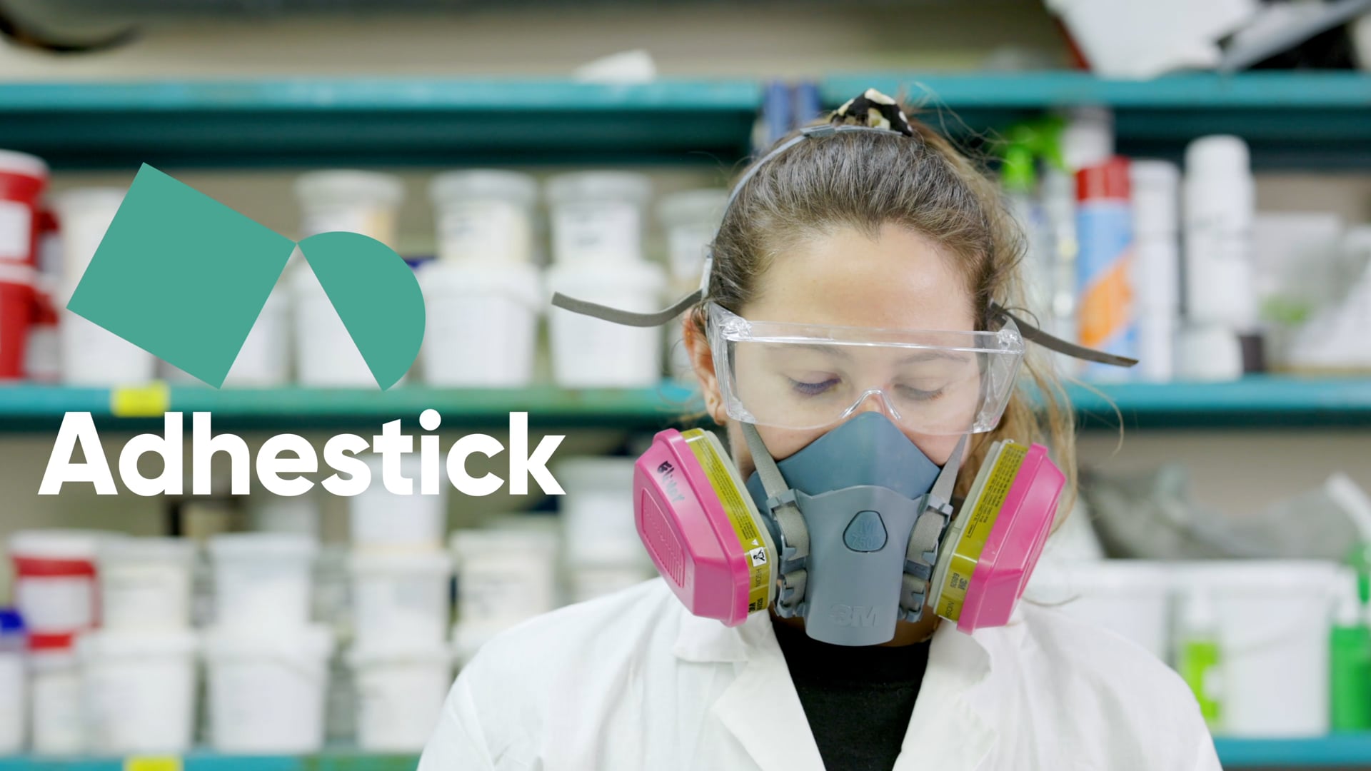 Adhestick - Promotional video