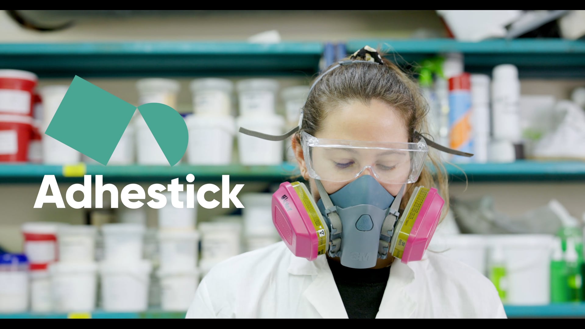 Adhestick - Promotional video