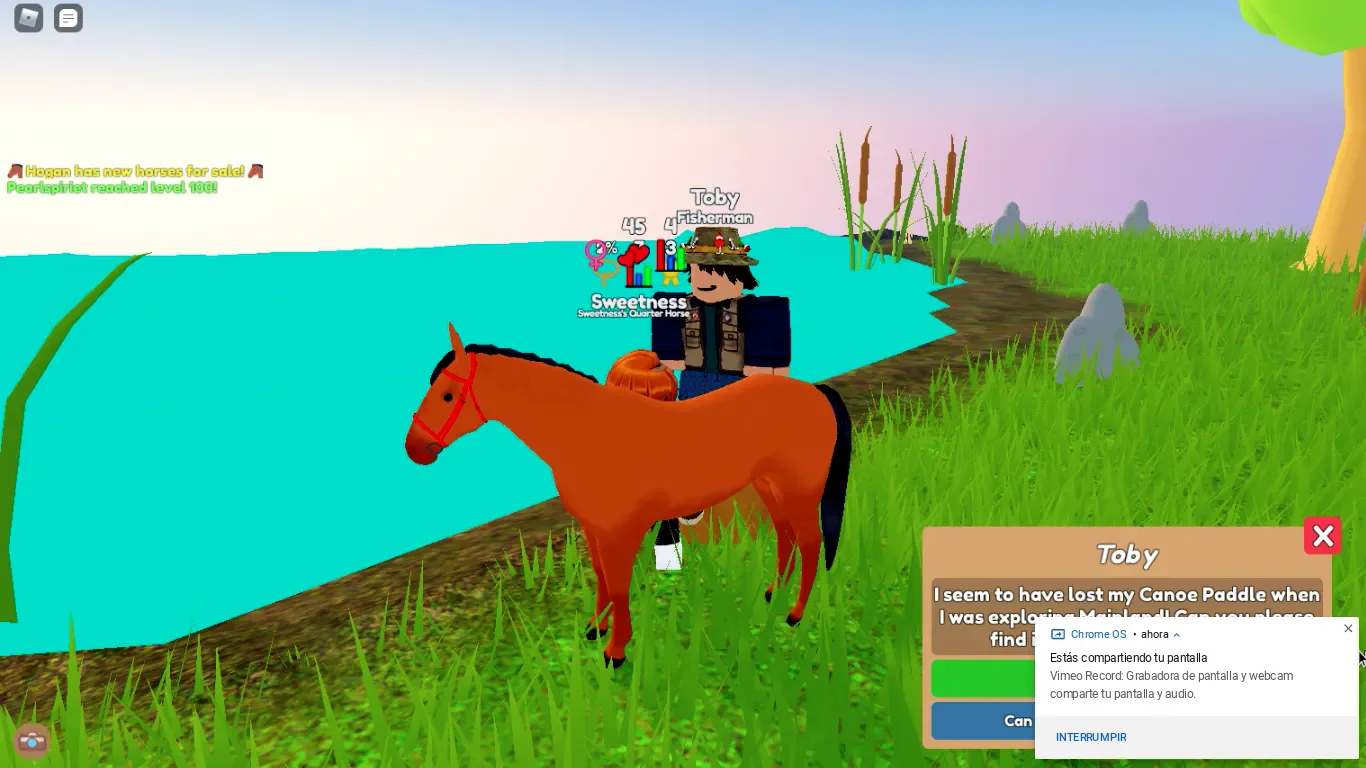 Wild Horse Islands, Horse Valley and more: Horse Games on Roblox — The Mane  Quest