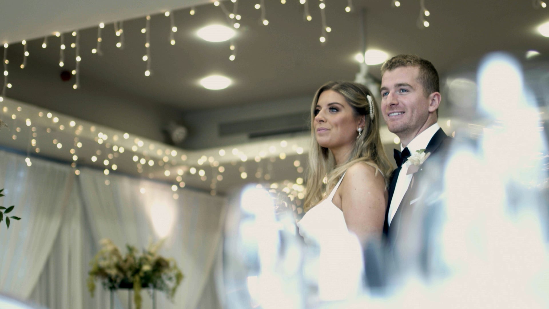 Ashleigh & Phil I THE CLANDEBOYE LODGE, CO. DOWN