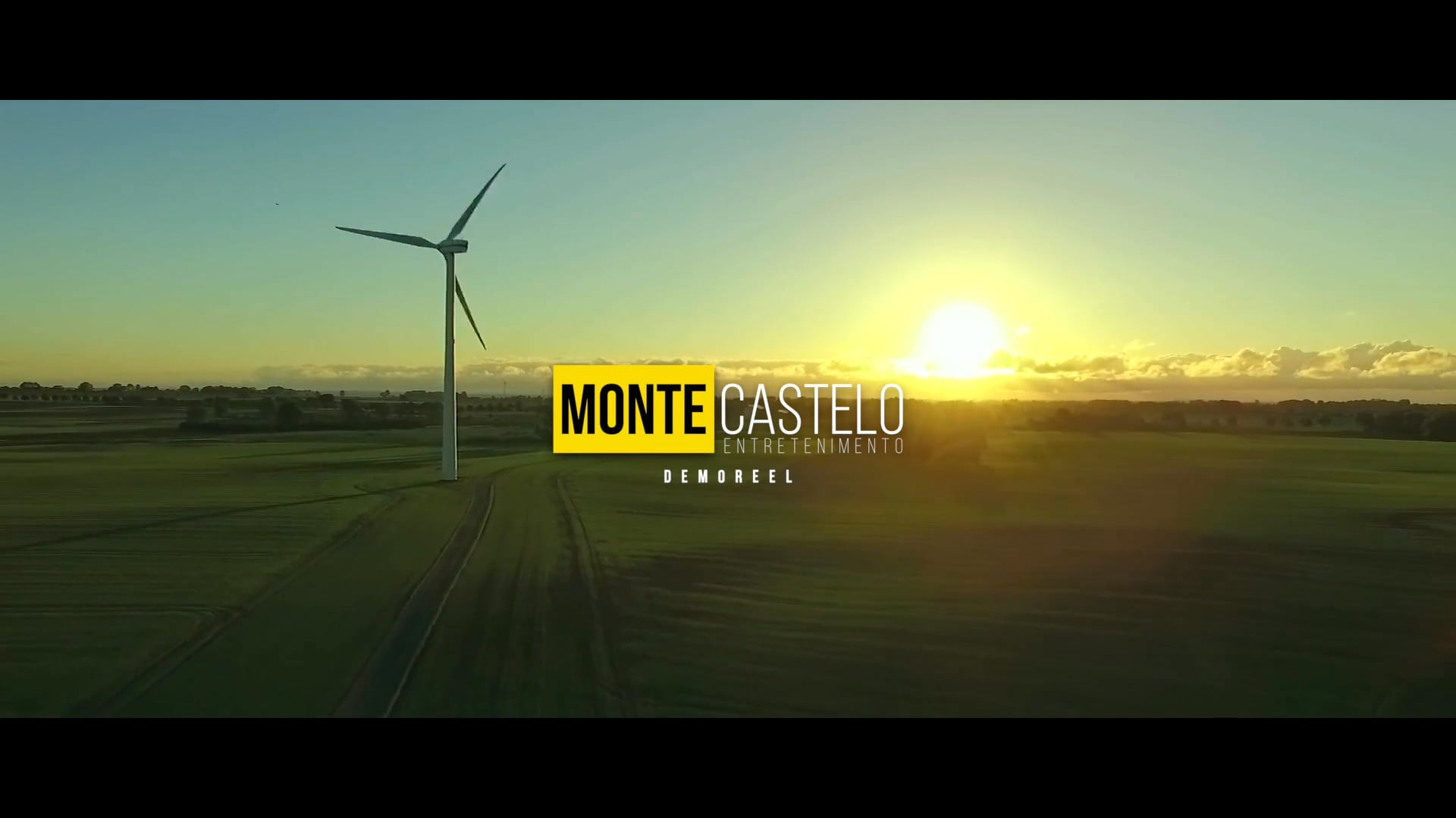 demoreel corporativo Monte Castelo