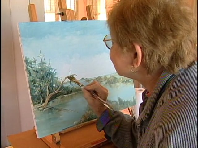 Pocosin Arts and The Eastern 4H Center
