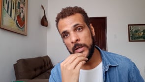 Professor de História - SELFTAPE relato