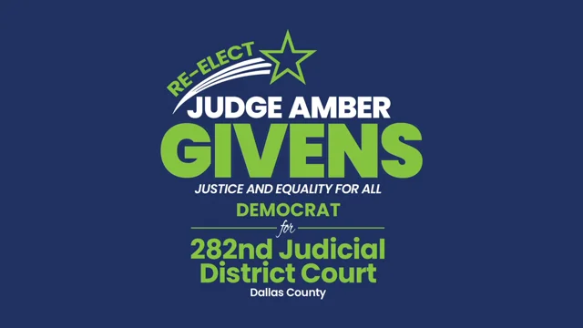 Judge Amber Givens