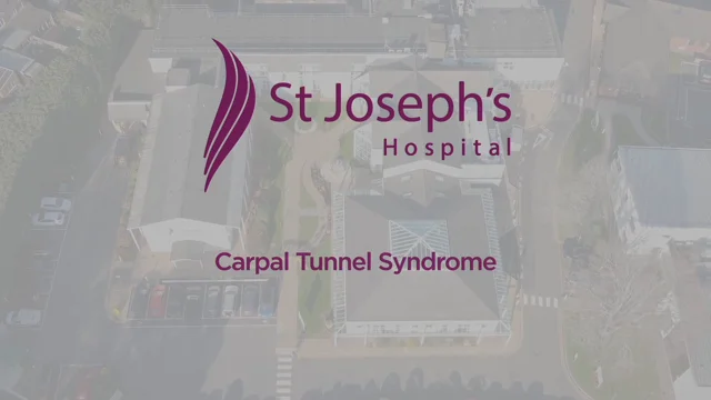 Carpal Tunnel: Symptoms & Treatments - Neurology Office Joseph