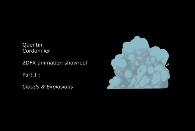 2D Fx Extravaganza | Jason Keyser and Chris Graf share secrets behind ...