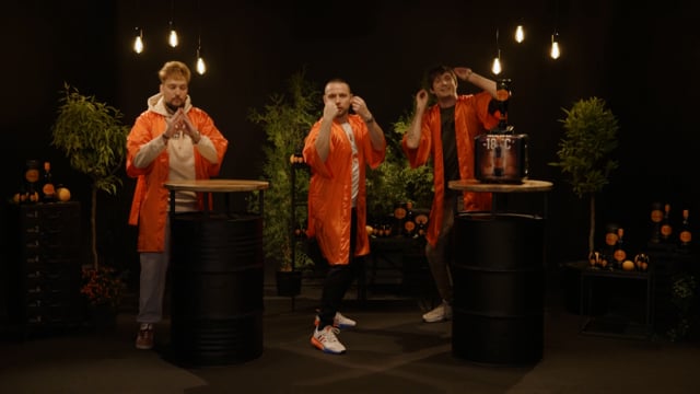 Pelinkovac Orange - EP03 (Badel)