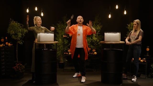 Pelinkovac Orange - EP01 (Badel)