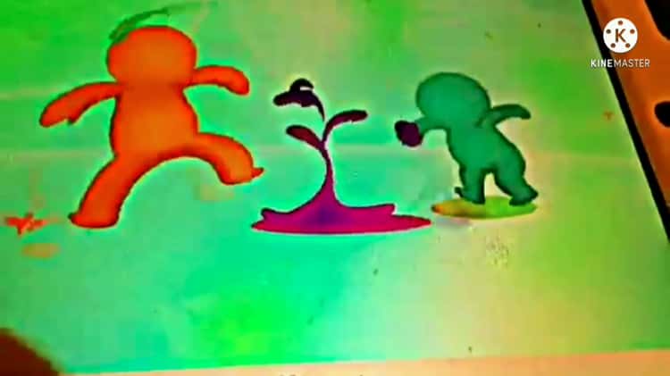 Nick Jr. Productions Logo History on Vimeo