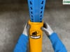 Video: Rack protector - RACK MAMMUT
