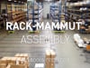 Video: Rack protector - RACK MAMMUT