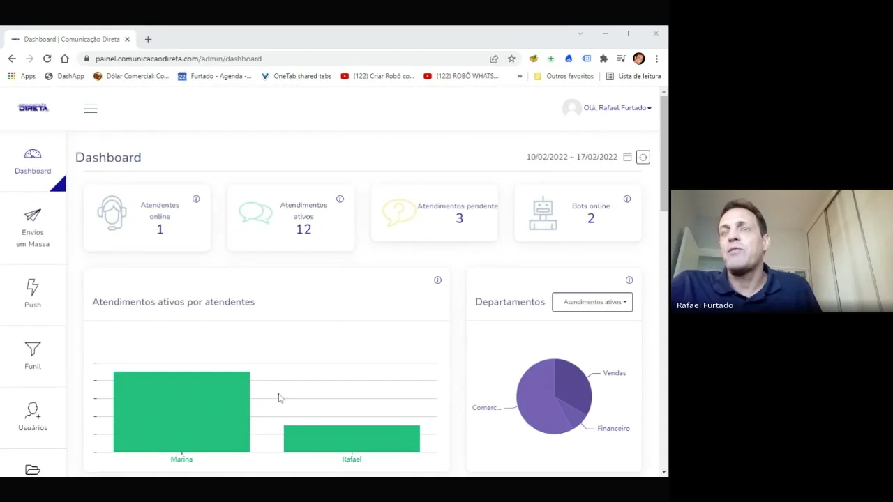 01 - DASHBOARD on Vimeo