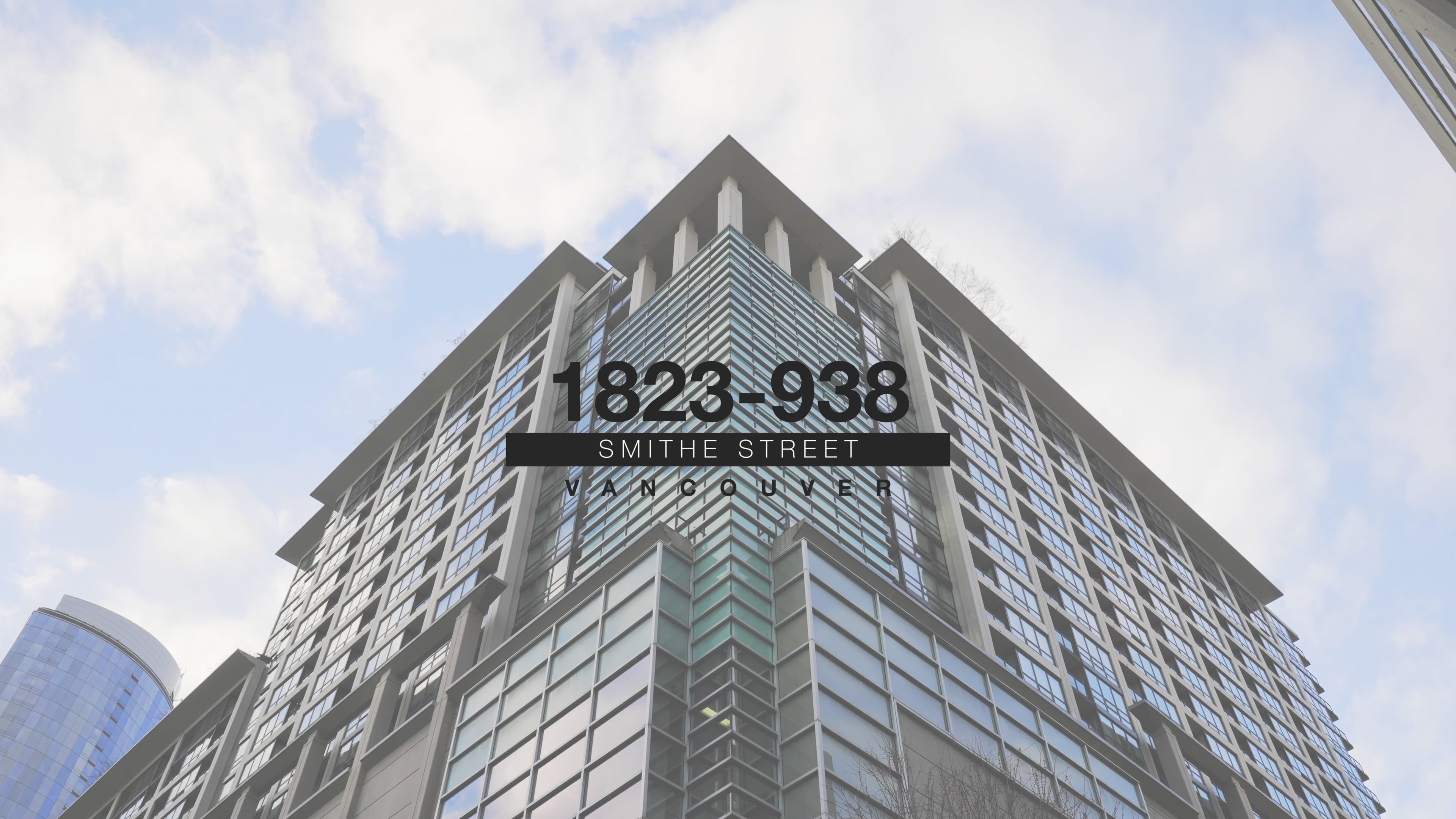 Mike Stewart 1823 938 Smithe St, Vancouver on Vimeo