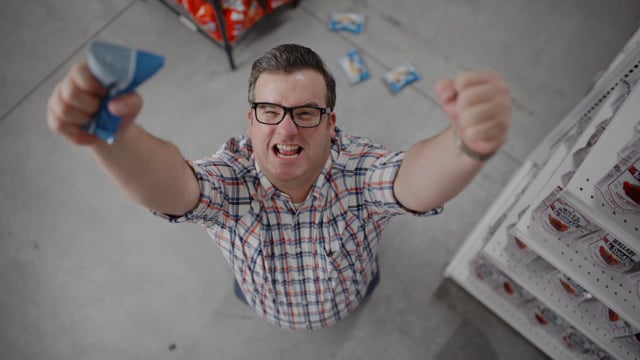 Related Embedded Video Item Thumbnail