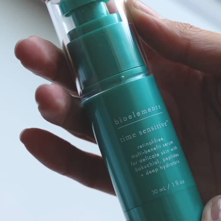 Bioelements TimeSensitive Video 1024 Square mp4 On Vimeo