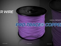 Pro-Trace Copper PE45