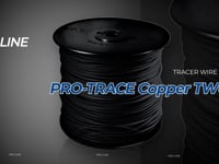 PRO-Trace Copper TWU-UF