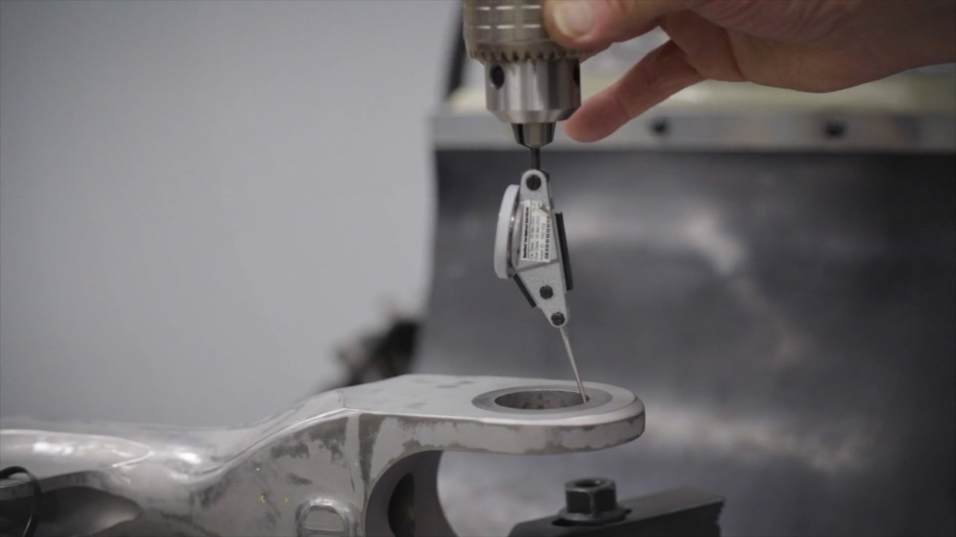 Aircraft Accessories International Teaser