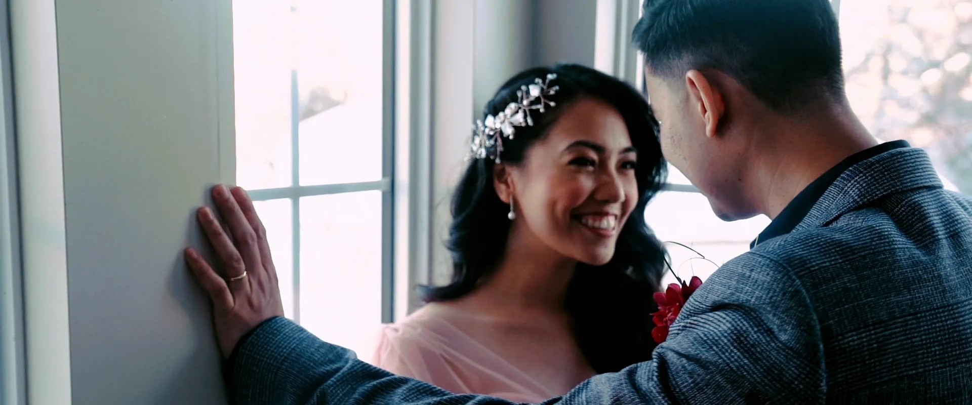 Ralph + Dyan, Wedding - SDE on Vimeo