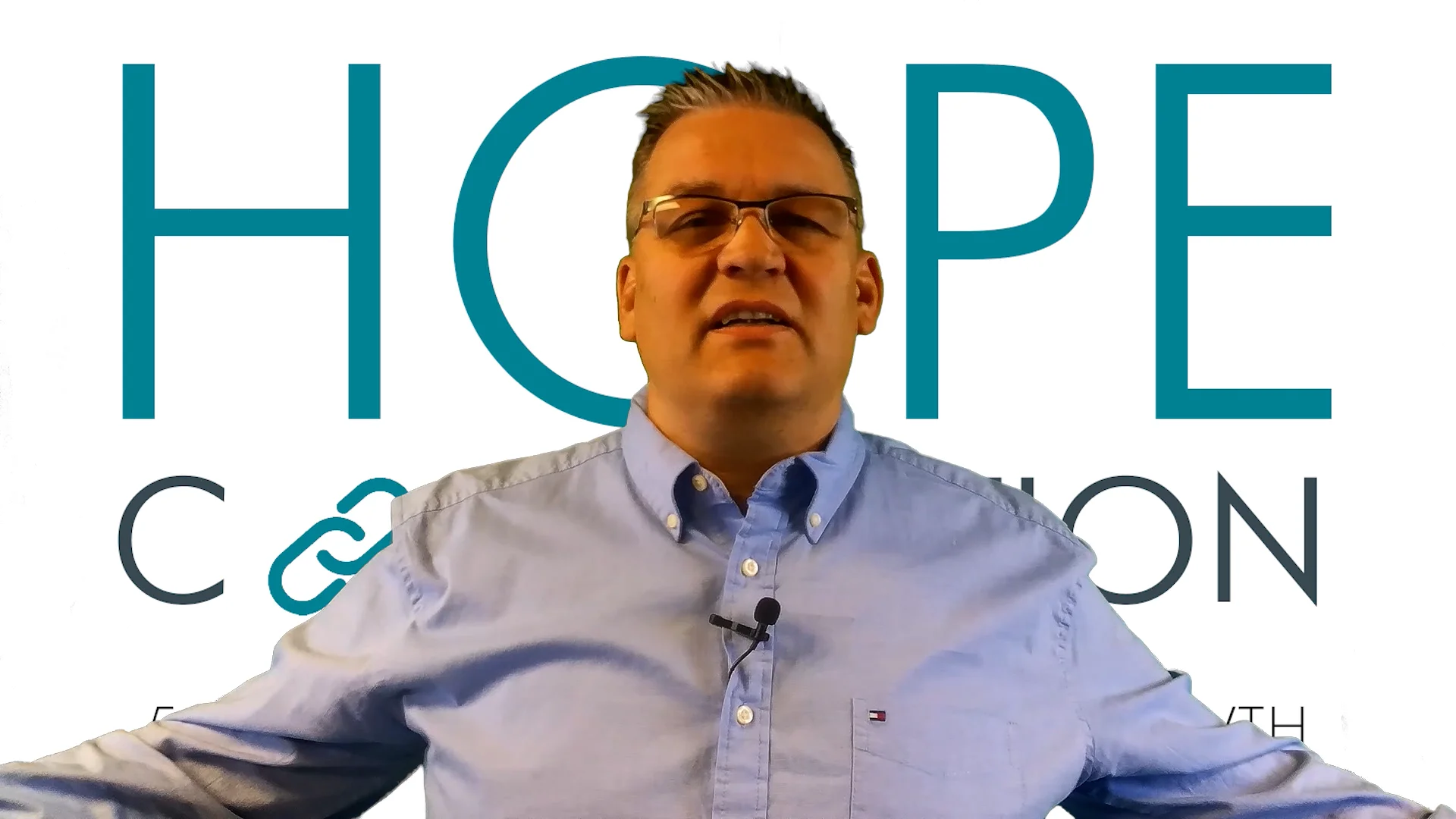 Hope Connection February 3 on Vimeo