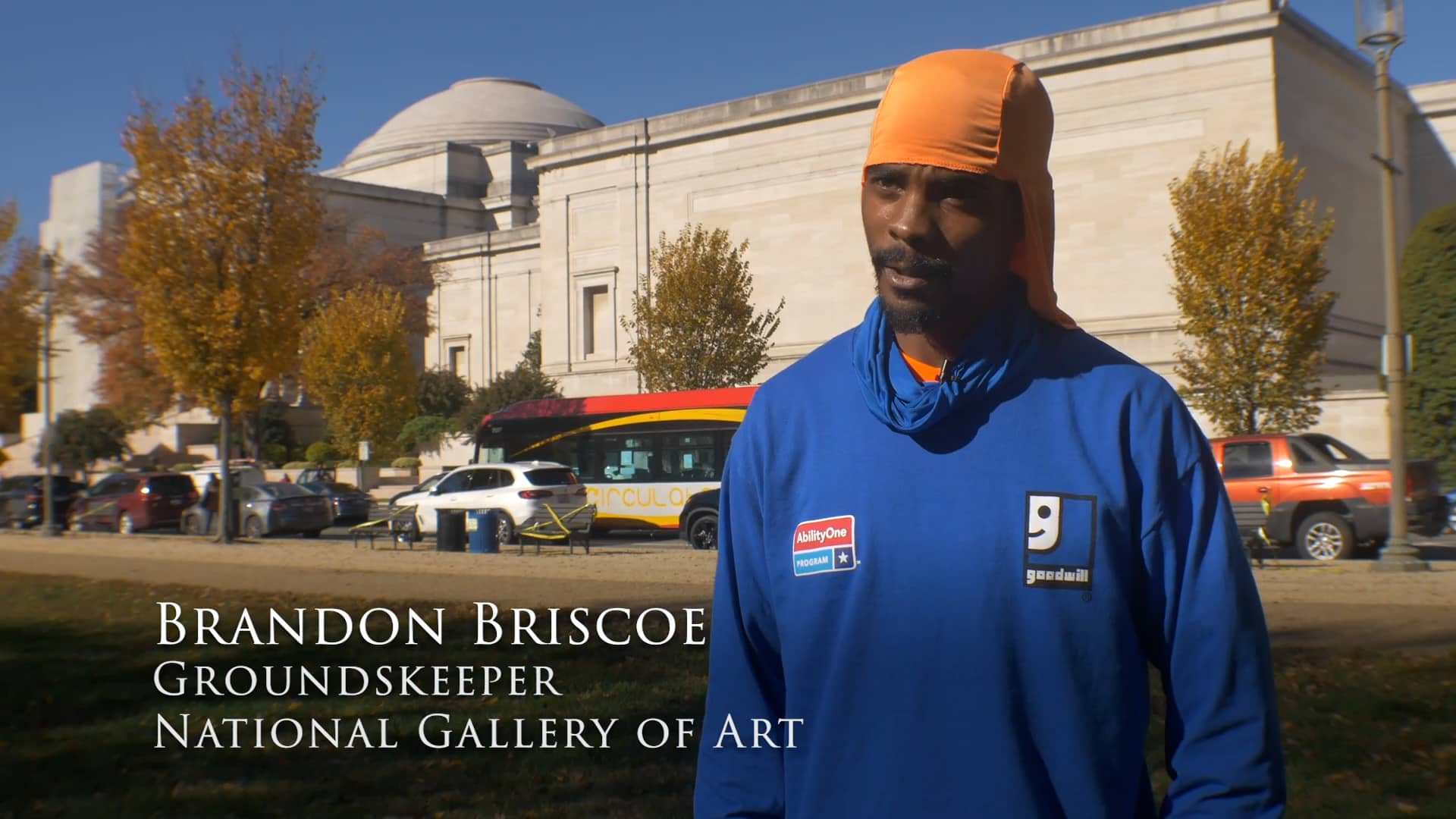 Now You Know Brandon Briscoe on Vimeo