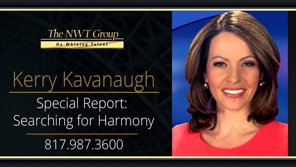 Special Report: Searching for Harmony Montgomery