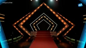 Xènia Páez, ObjectiuPaki en la RTVC