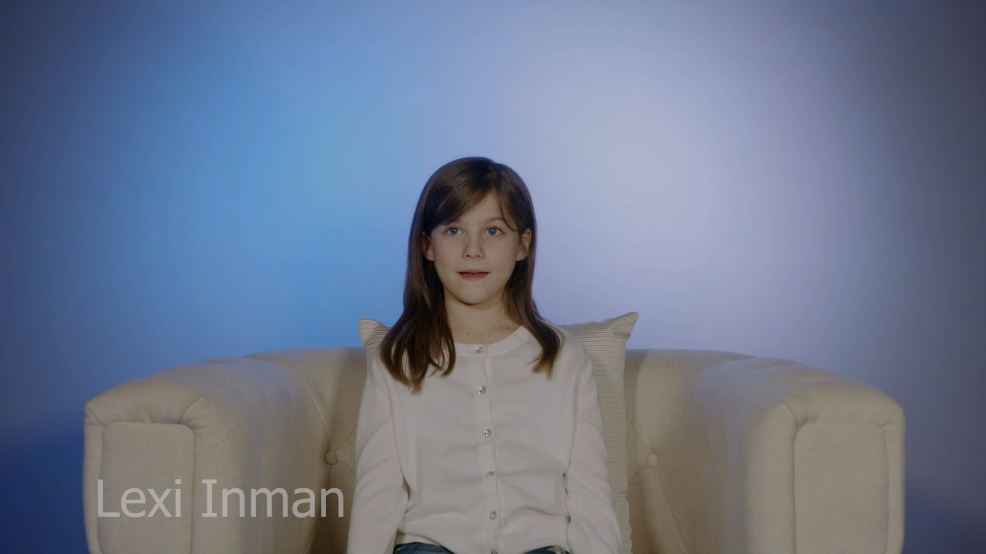 Lexi Inman on Vimeo