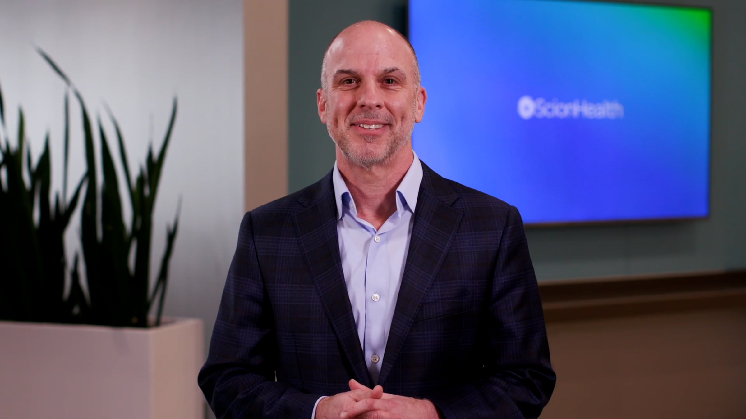 Welcome to Scion Health - Message from CEO Rob Jay | Videos & Movies on ...