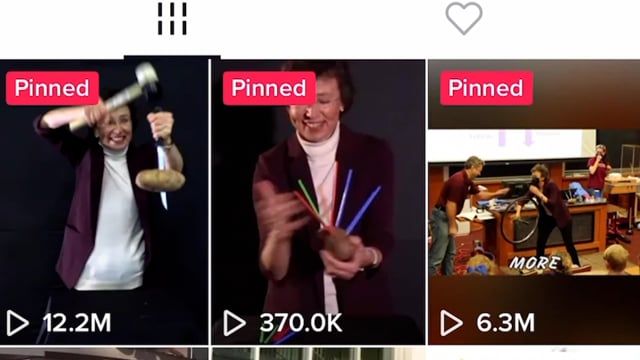 Related Embedded Video Item Thumbnail