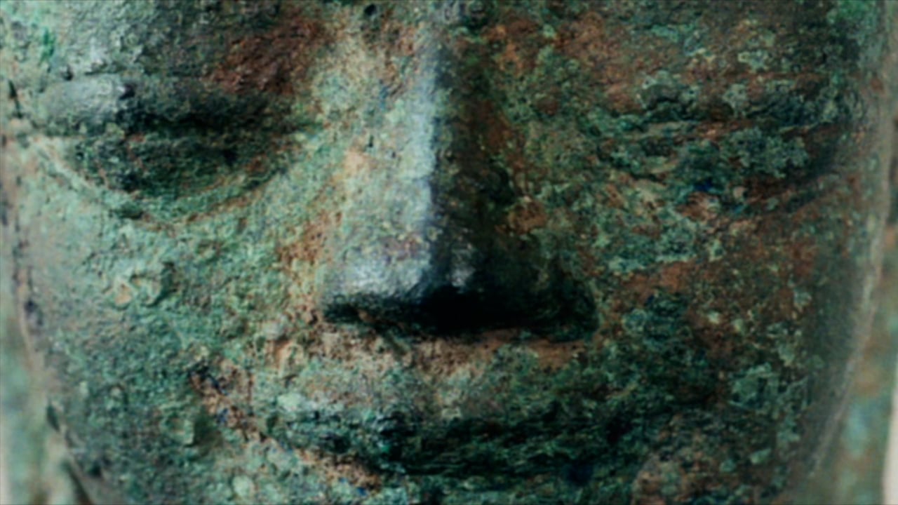 Fine Arts Conservation Art Conservation Los Angeles, California