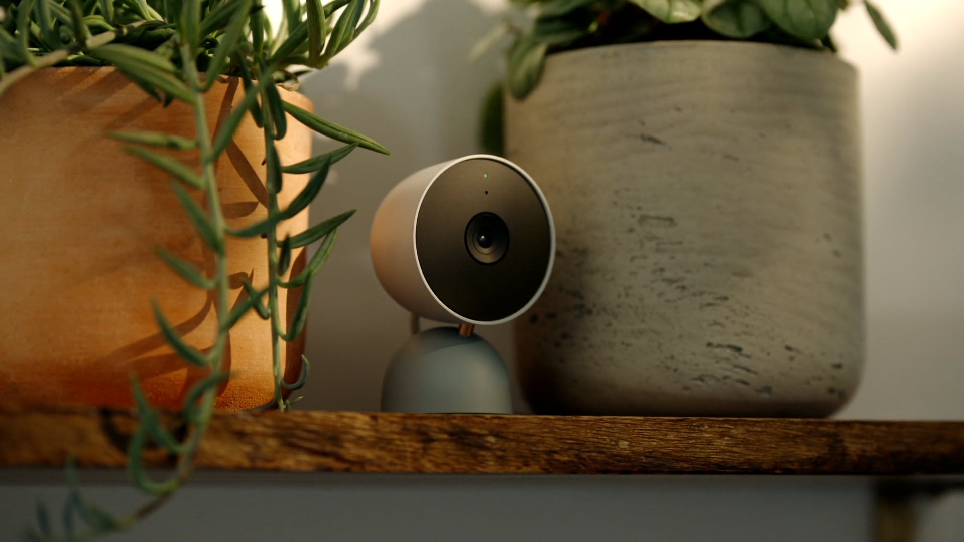 Nest Cam from Google