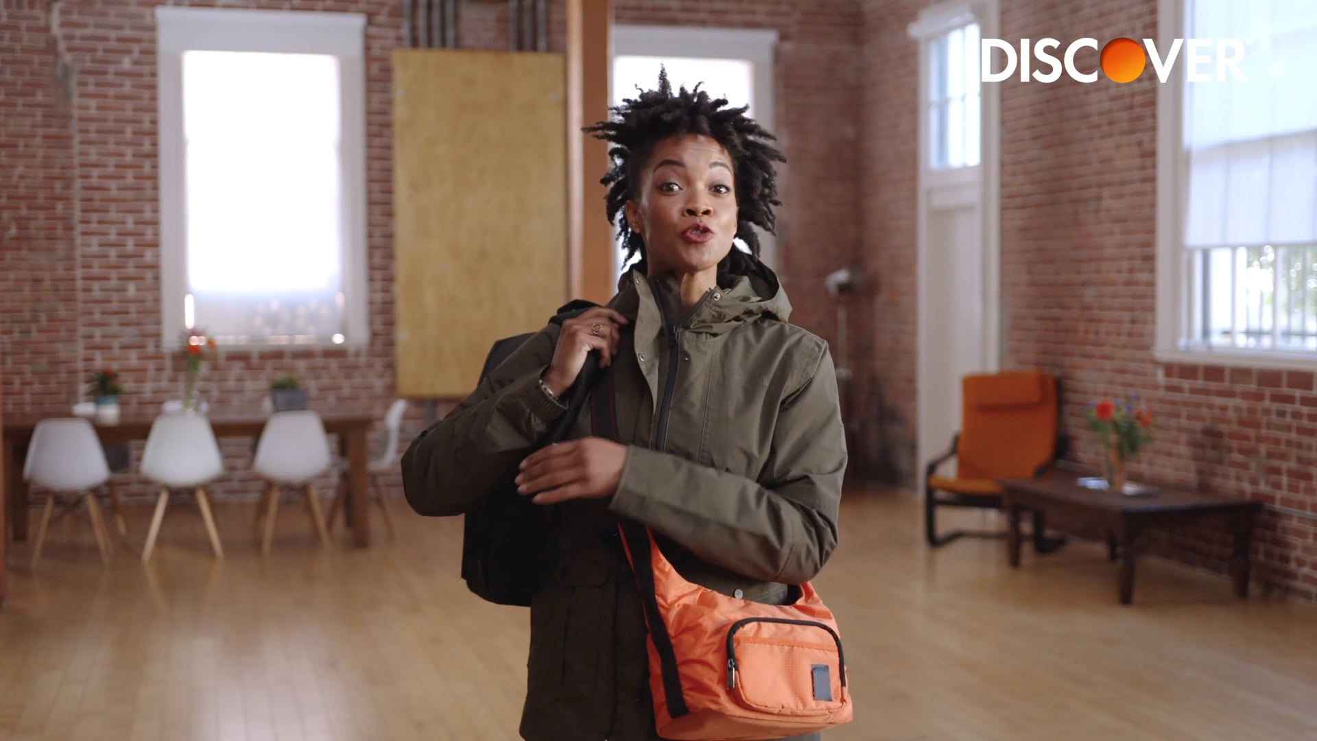 Discover "Credit Journey"