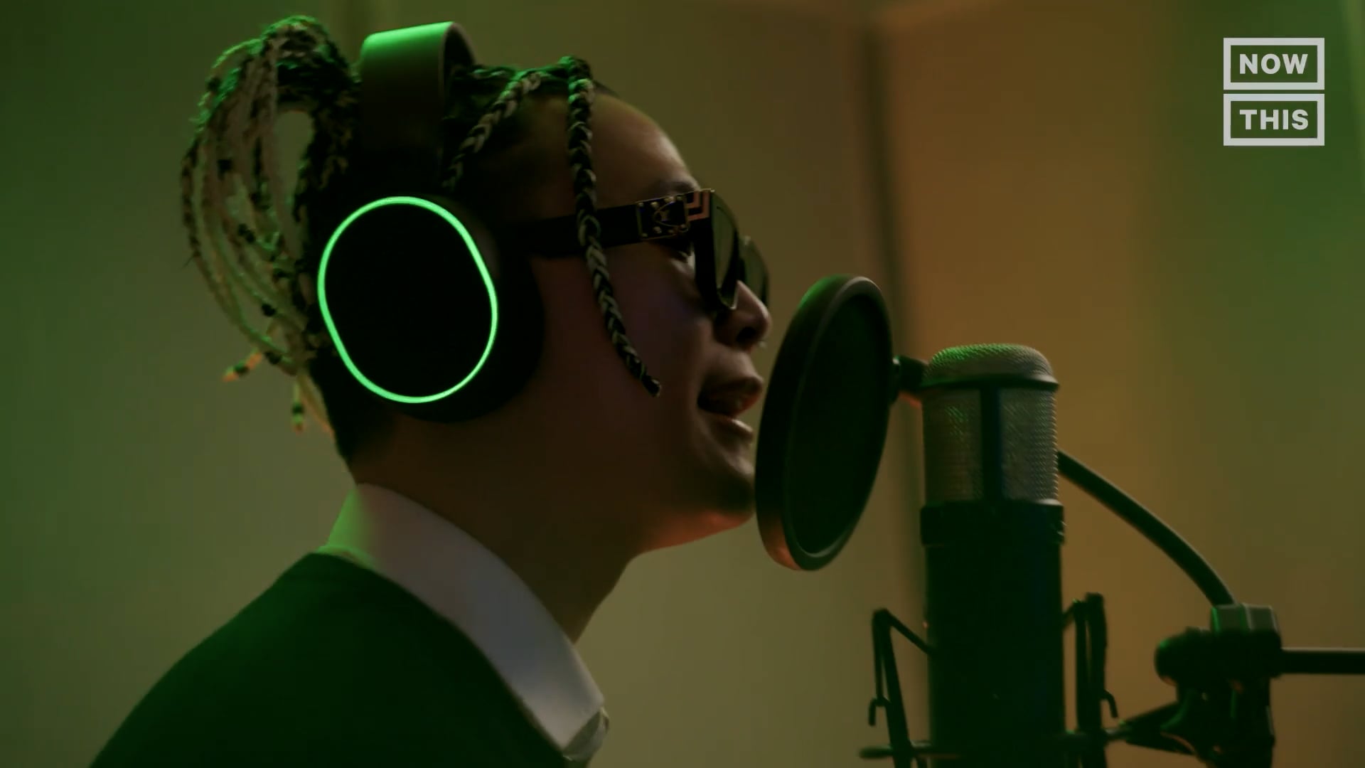 Hewlett Packard "Seen, Digital Dav"