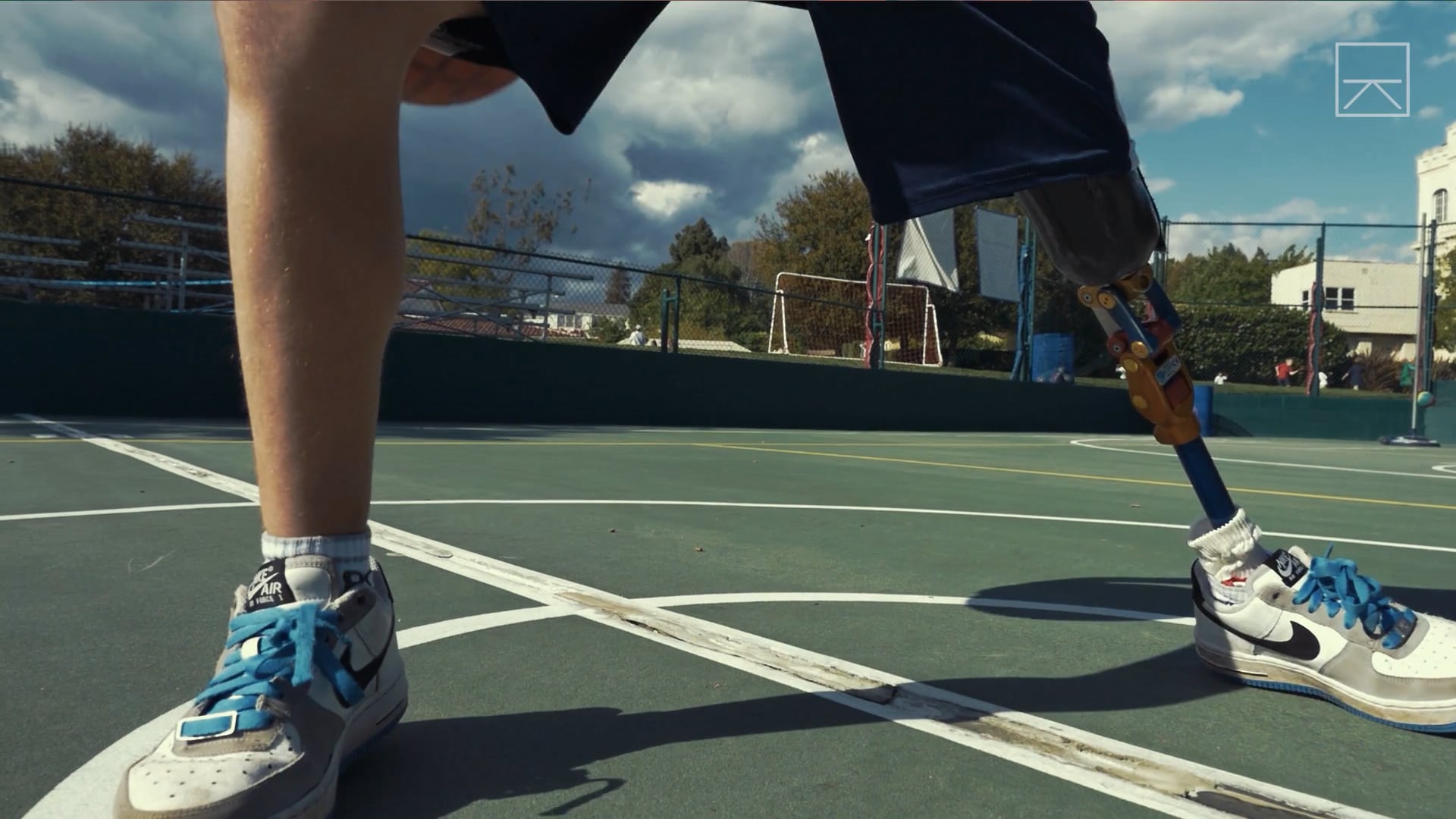 Seeker "Rituals, Ezra French"